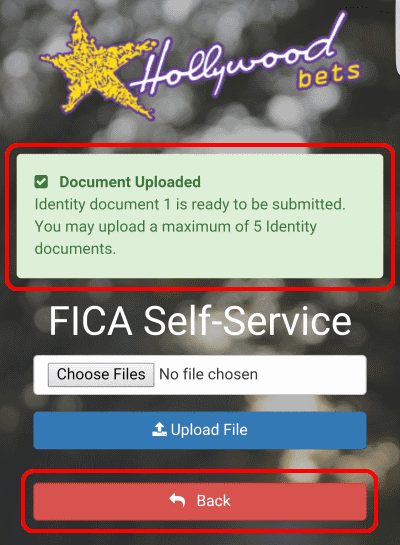 What is fica hollywoodbets What is fica hollywoodbets