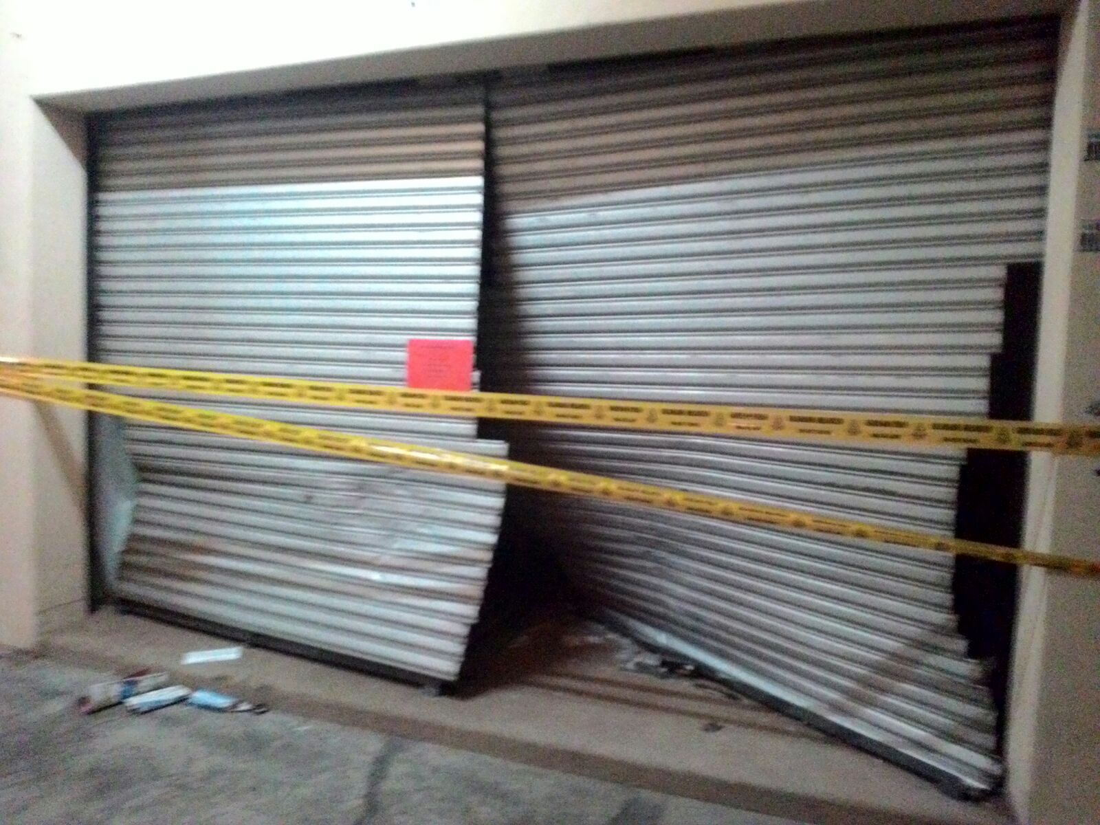 ROLLER SHUTTER JOHOR BAHRU, KUALA LUMPUR, SELANGOR AND MELAKA TGH