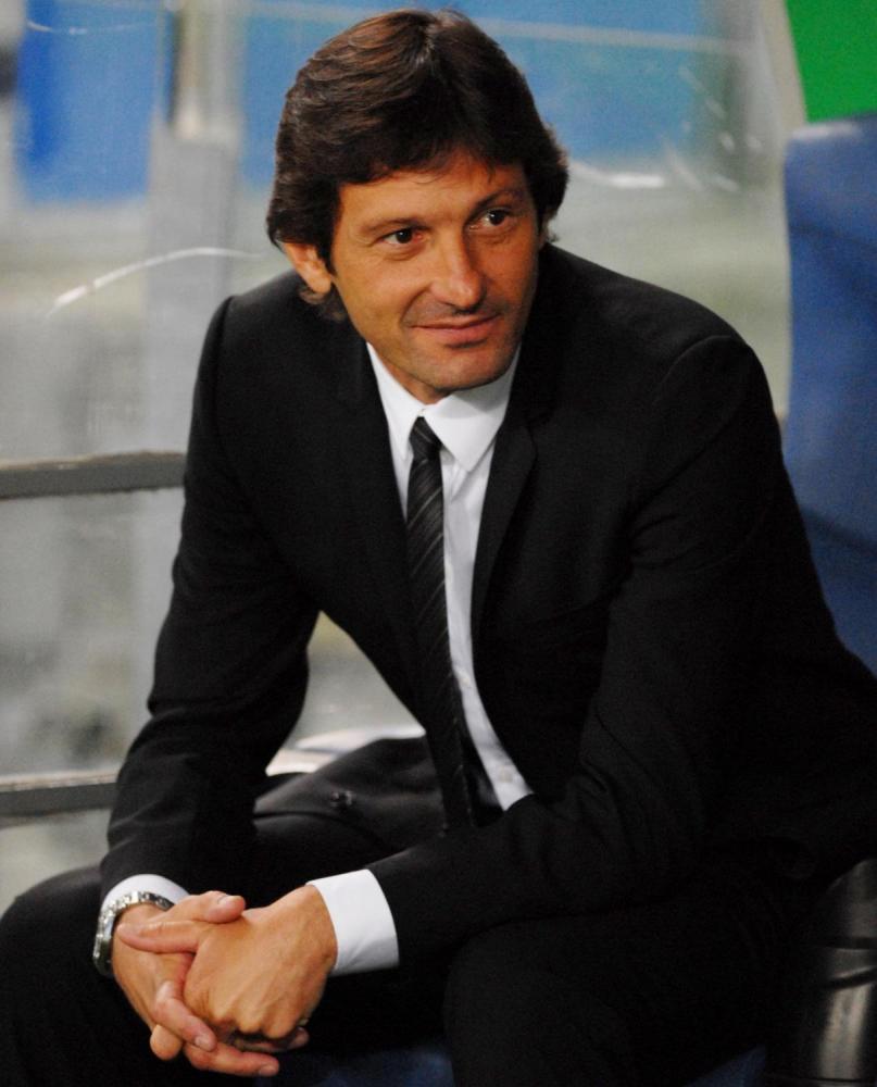 Rossoneri It 18