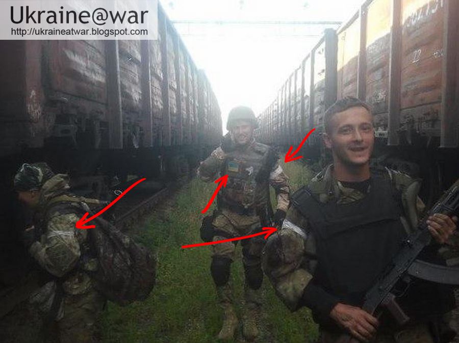 иловайск пилоты