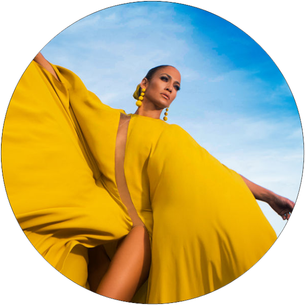 About Jennifer Lopez - About Singer | All About Musician