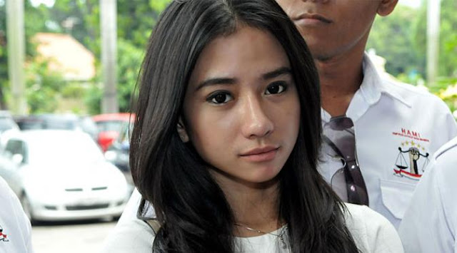 Setelah Ketahuan Jadi Pelakor, Artis BL Dikabarkan Rela Melakukan Ini ke Istri Suaminya Setelah Ketahuan Jadi Pelakor, Artis BL Dikabarkan Rela Melakukan Ini ke Istri Suaminya
