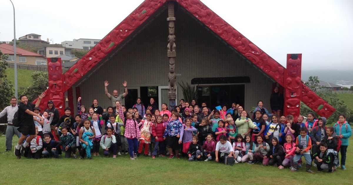 Te Ao Maori @ Rangikura: Whanau, Iwi and Community