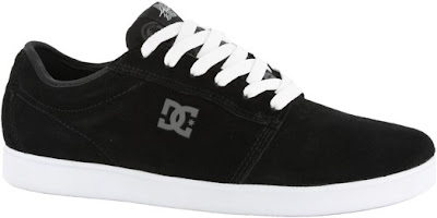 chris cole dc shoes