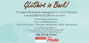 GET YOUR #GLiIShirt HERE!!!
