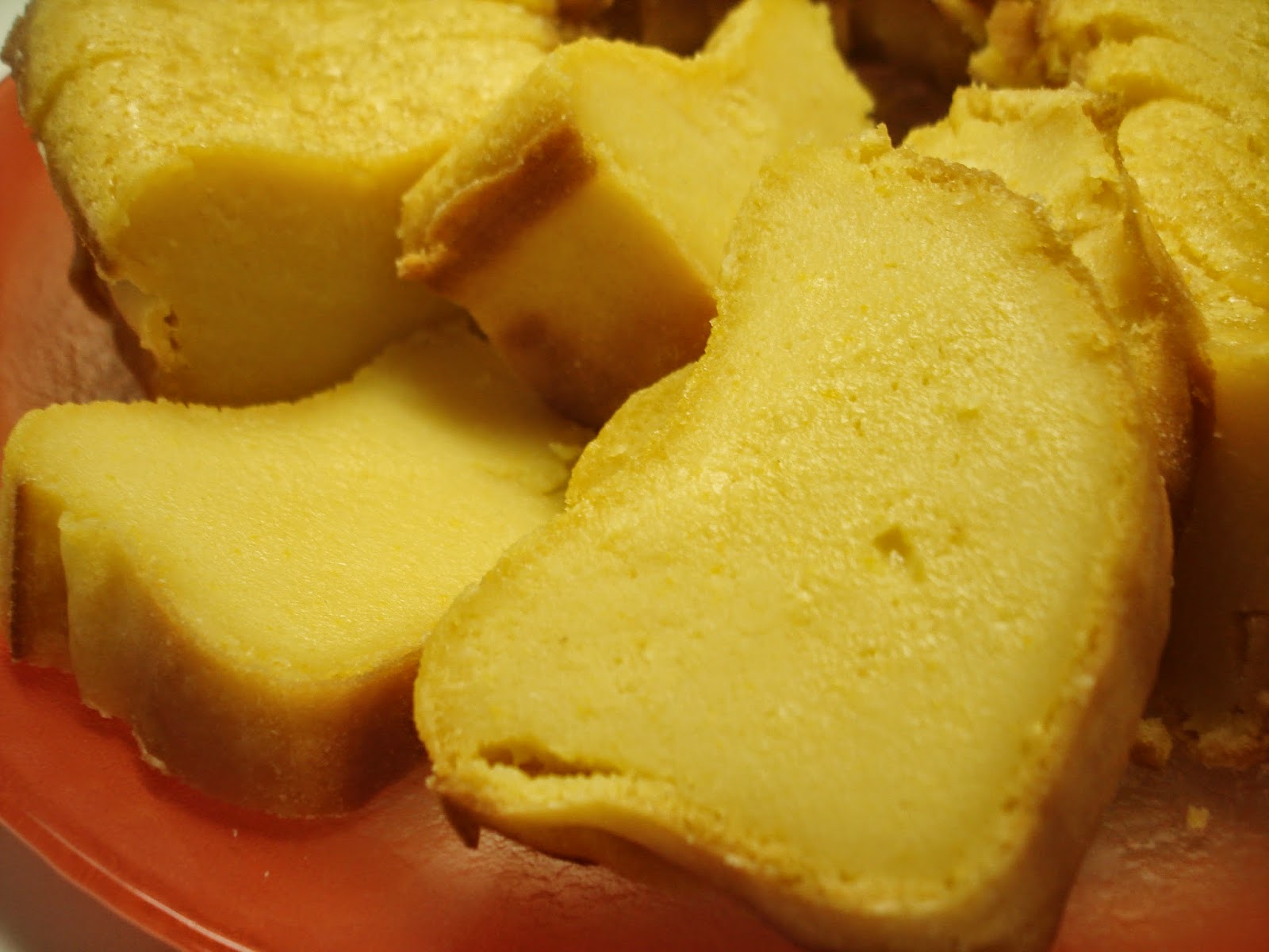 Doce Lar: Bolo mole: fica uma delícia com uma consistência um pouco