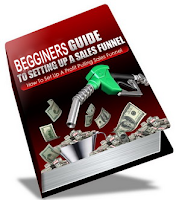 Beginners Guide Creating A Sales Funnel