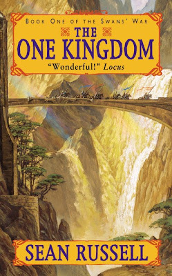 The One Kingdom by Sean Russell