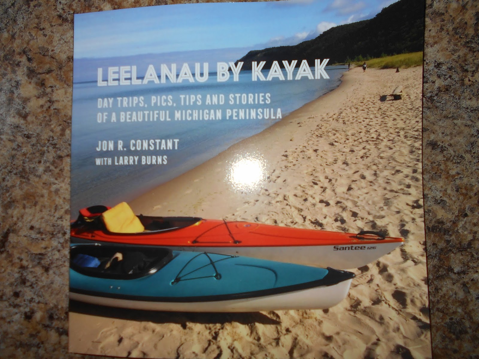 Northport Bookstore News 2018