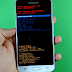 Desbloquear \ hard reset Samsung Galaxy J3