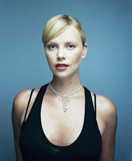 Charlize Theron Photoshoot Pictures