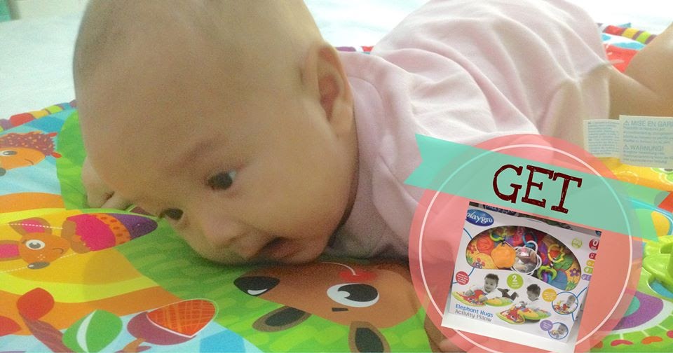 Bayi Belum Bisa Tengkurap Di Usia 5 Bulan