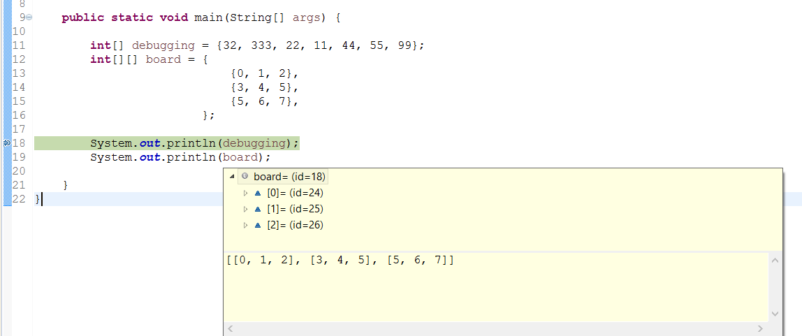 Converting A String To Biginteger Array In Java – HWDYNP