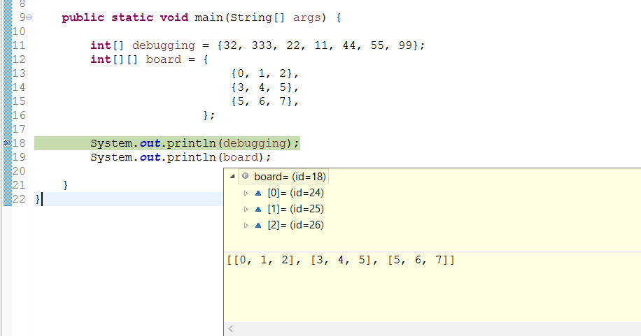 Convertir Int En String En Java