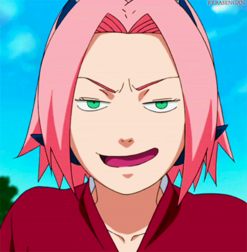 Sasuke + Karin Sakura+8