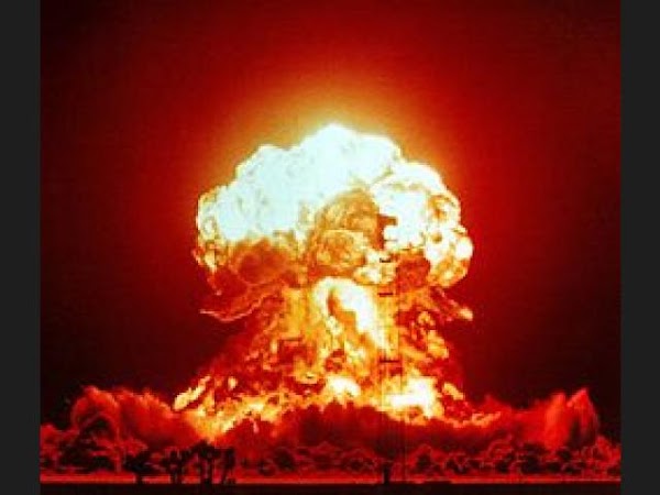 DECLARACIONES DE IRAN: estamos listos para la guerra con israel. DECLARACIONES DE IRAN: estamos listos para la guerra con israel.