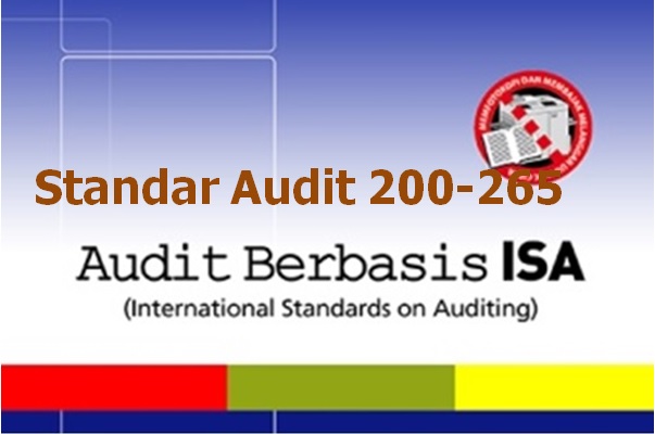 Standar Auditing Berbasis Isa 2015 Triharyono Com