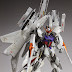 Custom Build: HGBF 1/144 Build Strike Gundam Full Package "Custom Back Pack"