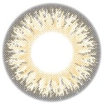 Geo EyesCream Vanilla Brown Review Geo EyesCream Vanilla Brown Review