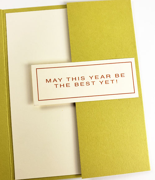 Seven Tapestry Cards