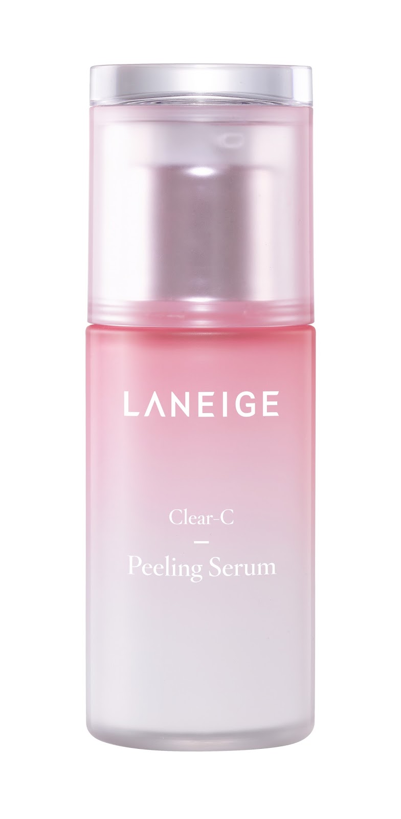 Serum clear. Laneige пилинг peeling Serum Clear-c.