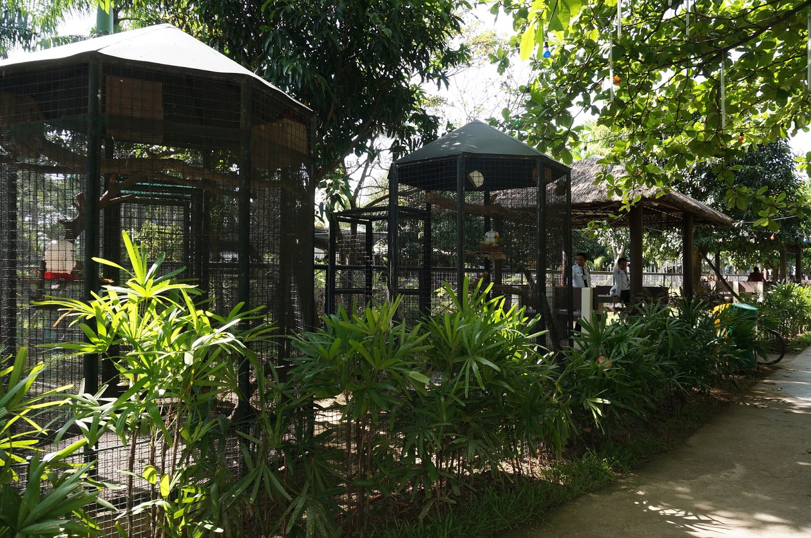 TRAVELS OF JOY: Rave of Pasig