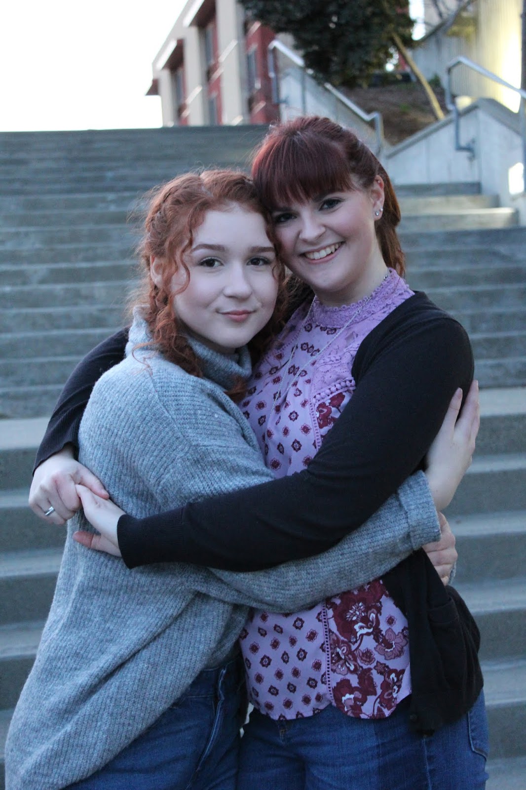 Senior Pictures Class of 2019 Kennard Family