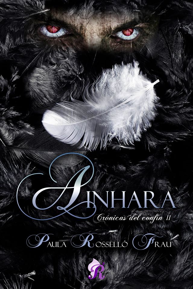 Ainhara, Crónicas del Confín II