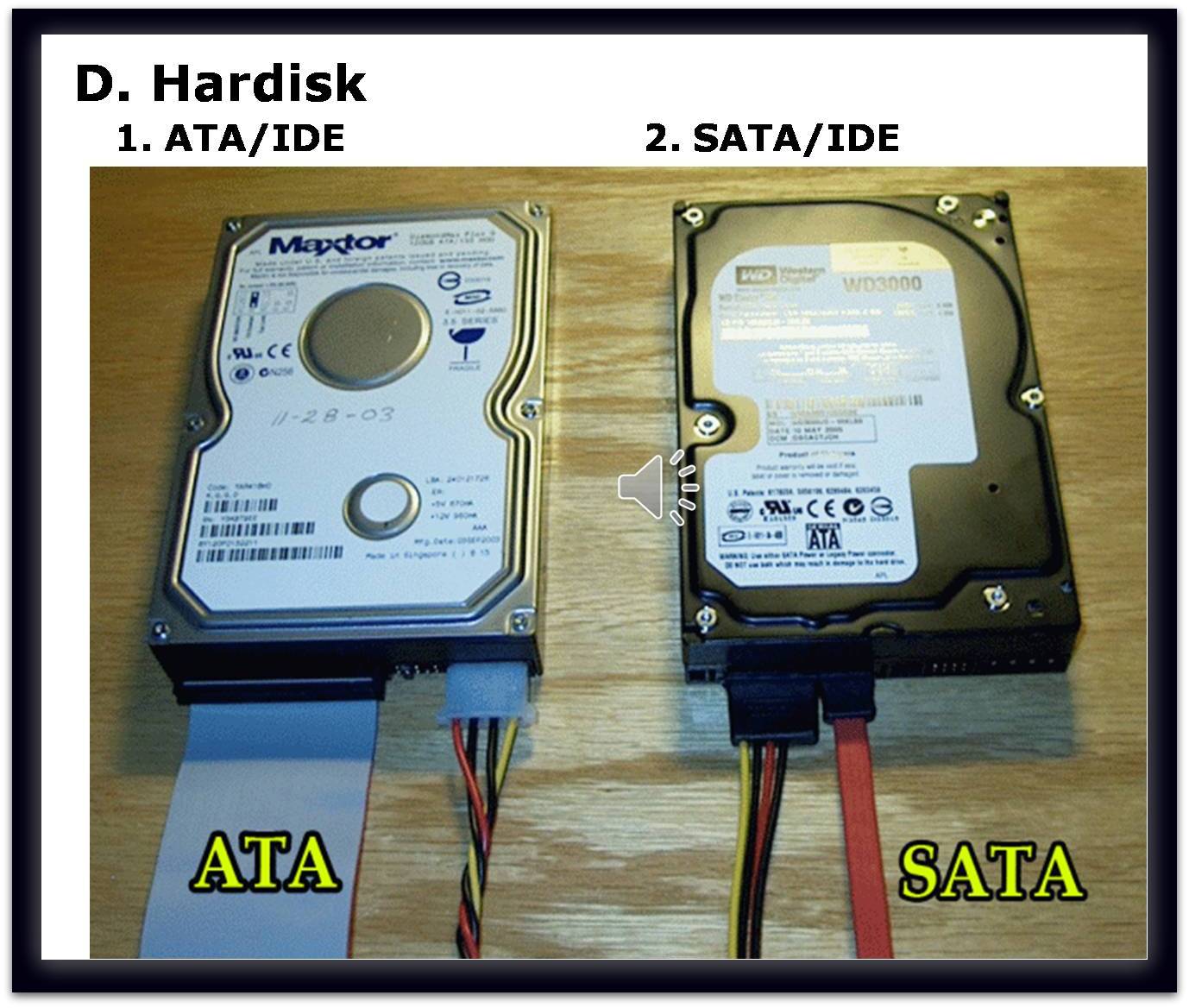 Видит жесткий sata. SATA 3 Интерфейс HDD. Старый Винчестер к SATA разъему. SATA 1 разъем на жестком диске.