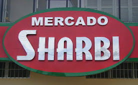 MERCADO SHARBI