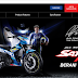 Hari Ini Launching Suzuki Buka Web Khusus Satria F150 FI