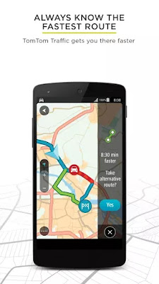 tomtom gps navigasyon trafik tomtom gps navigasyon trafik apk indir full türkçe
