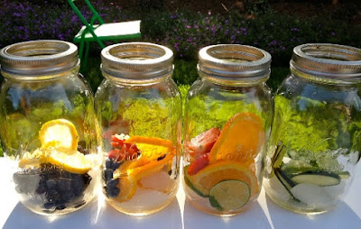10 Resep Infused Water Dilengkapi Khasiat dan Manfaatnya Inilah 10 resep infused water dilengkapi dengan khasiat dan manfaatnya untuk kesehatan. Infused water merupakan minuman kesehatan...