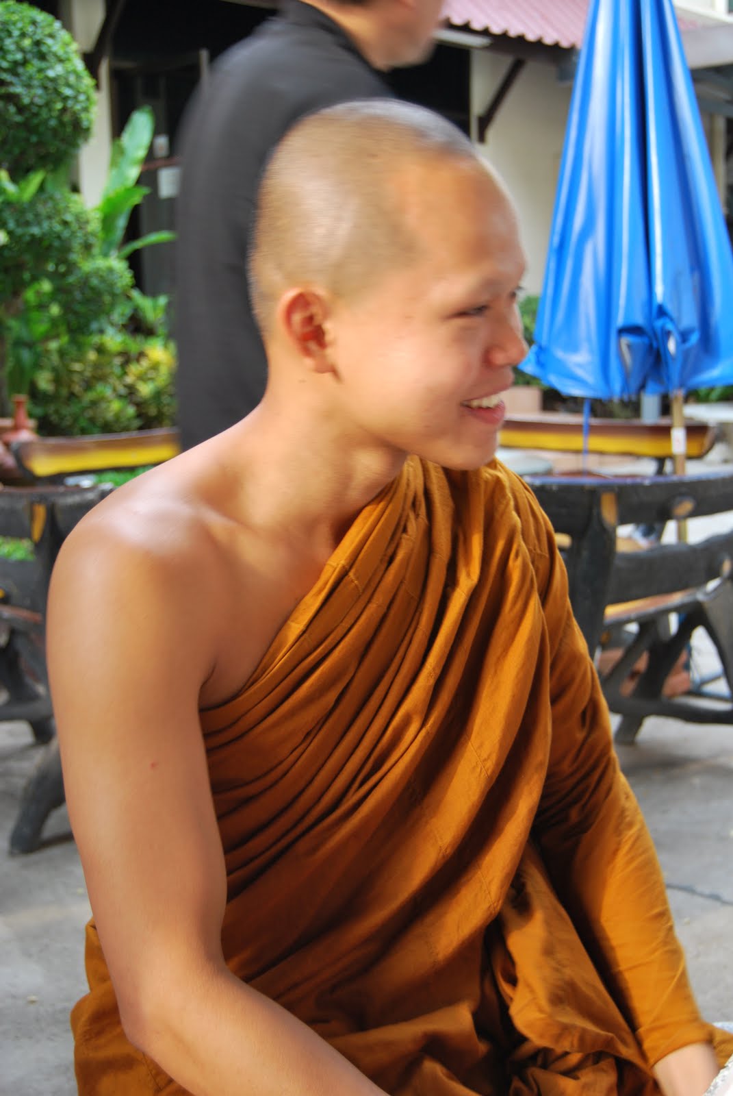 IBM Exec Service Corps: Thailand