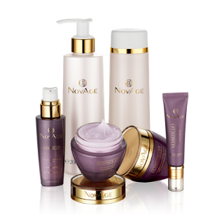 Lote Experto Ultimate Lift NovAge