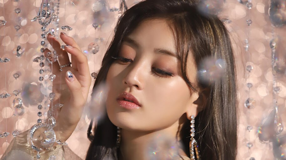 Jihyo Feel Special Wallpaper Hd - wallpaper