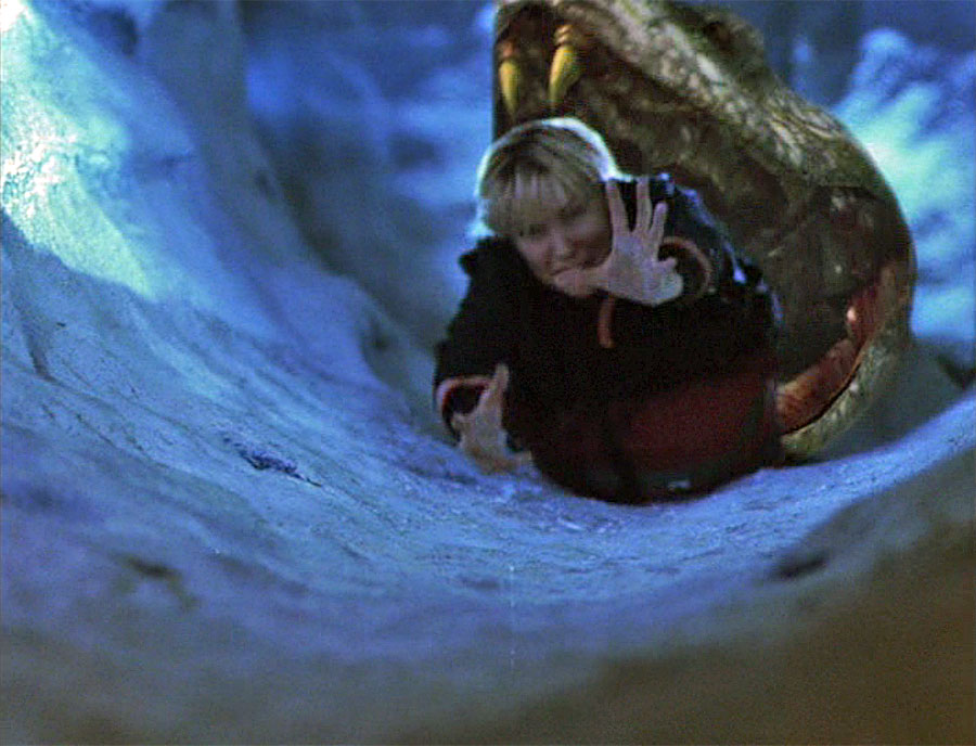 Boa/New Alcatraz (2001)