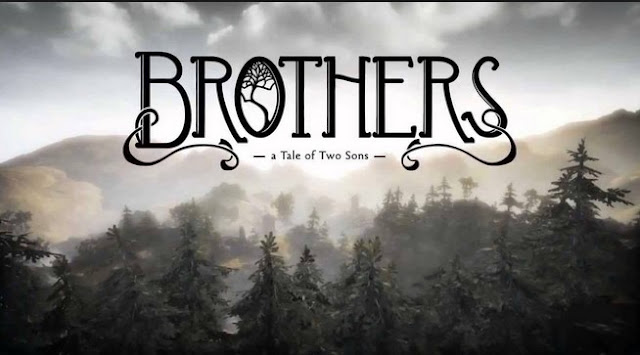 Brothers: A Tale of Two Sons será lançado para Switch