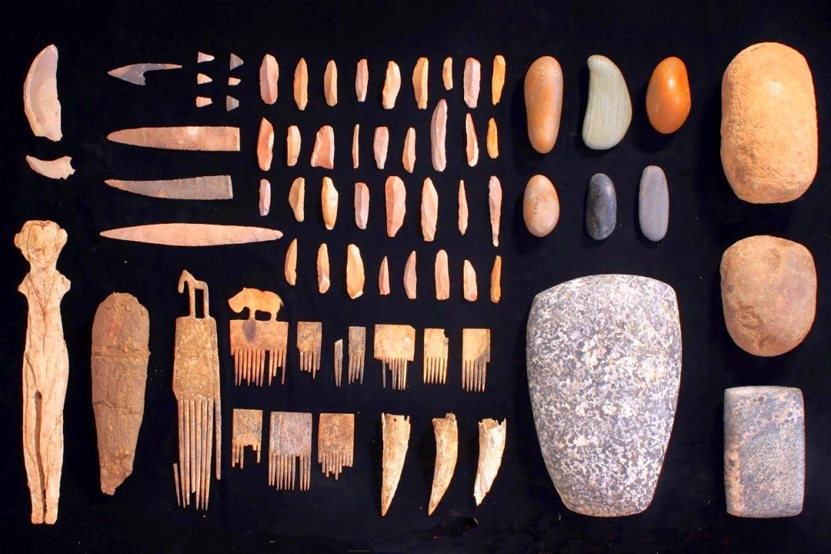 Stone tool. Египет Неолит. Археология додинастического Египта. Орудия неолита. Додинастический период древний Египет.