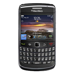 BlackBerry Bold 9780