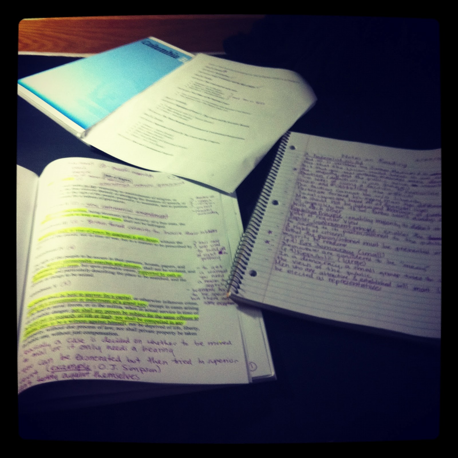 12 ILC at COLUMBIA: 06/25/12