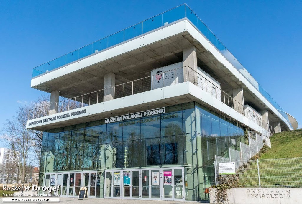 Muzeum Polskiej Piosenki