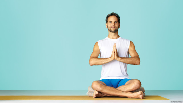Những lỗi dễ mắc phải khi tập luyện Yoga Những lỗi dễ mắc phải khi tập luyện Yoga