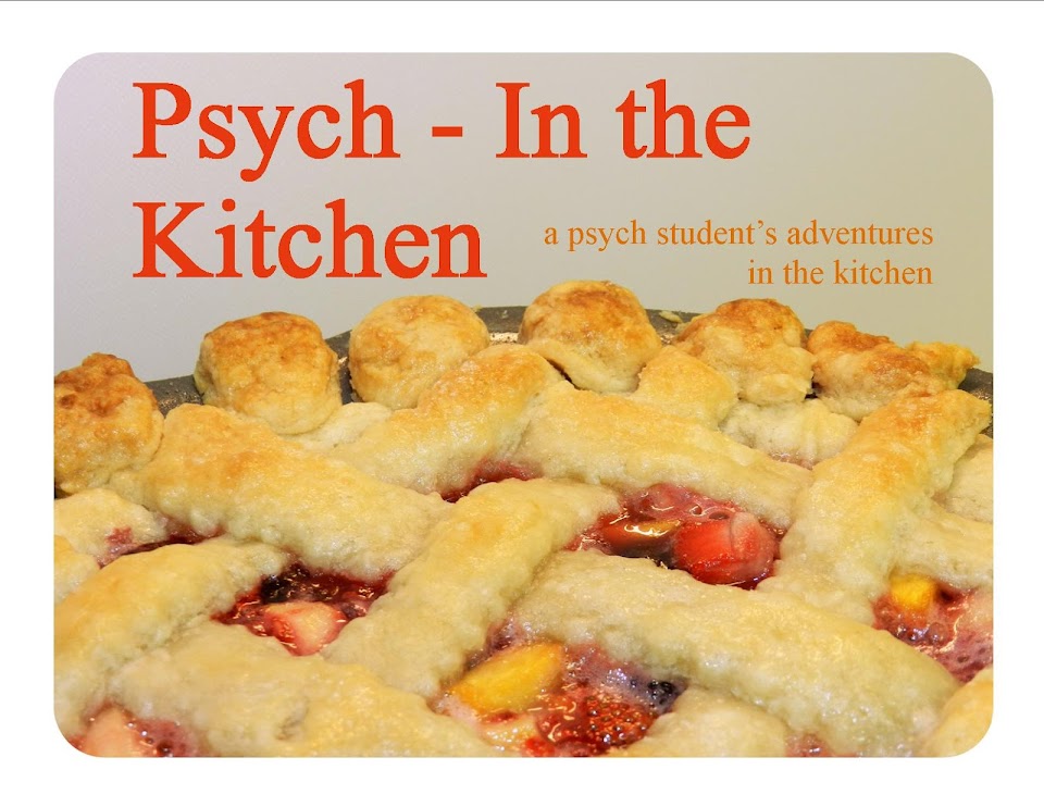 Psych - In The Kitchen