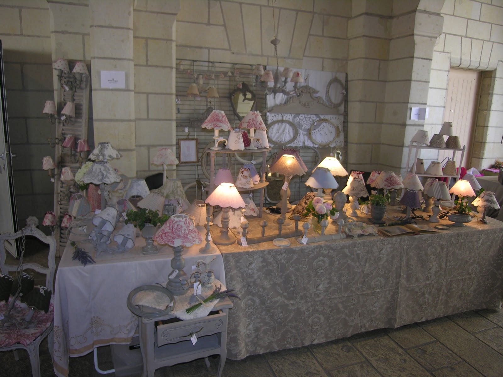 Salle Des Fetes Cinq Mars La Pile
