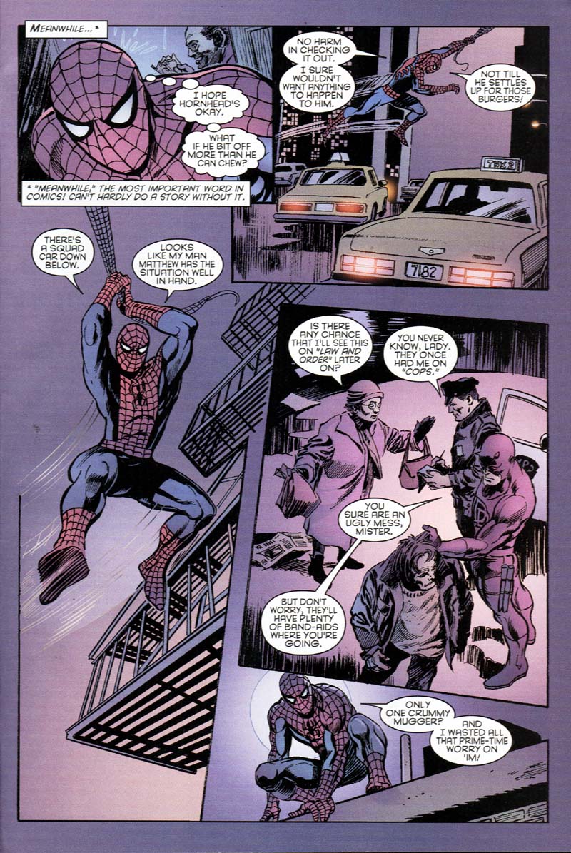 Daredevil (1998) 20 Page 27
