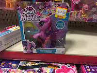 MLP Store Finds - MLP The Movie Merch in Ireland