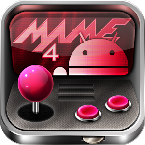 MAME4droid (0.139u1) Android v1.6.0 Download Apk 