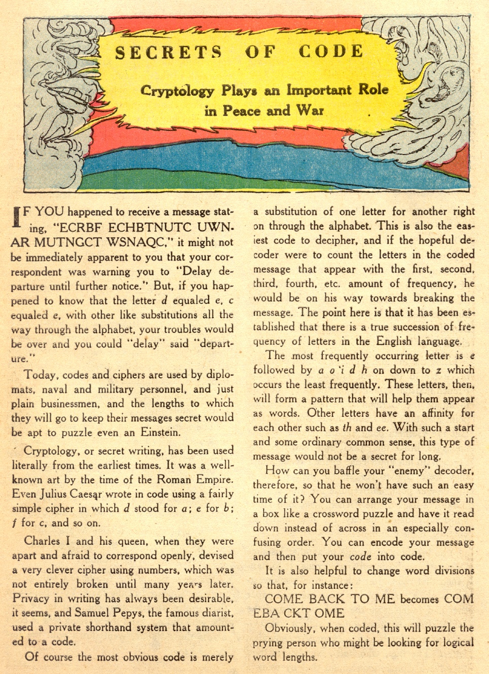 Detective Comics (1937) issue 187 - Page 33