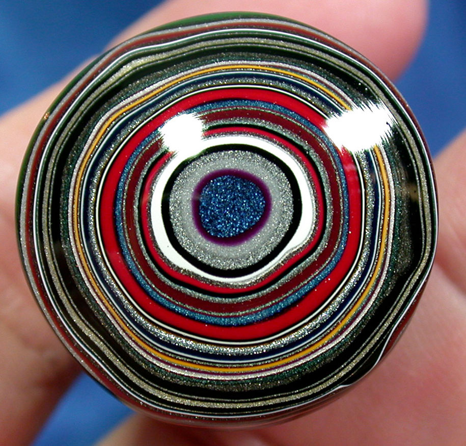 What the heck is a dirty pour? BeadFX